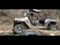 videos de RZR at Crown King.wmv