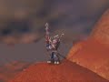 wow pvp hw warrior