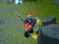 WoW PvP HW Warrior WoW PvP HW Warrior