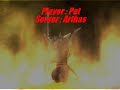 wow pvp hw warrior