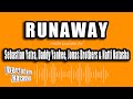 Download Sebastian Yatra Daddy Yankee Jonas Brothers Natti Natasha Runaway Versión Karaoke Mp3 Song