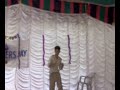 ayan's dance