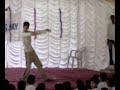 ayan's dance