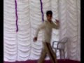 ayan's dance