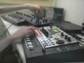djAk307 -psychedelic tech- live djAk307 -psychedelic tech- live