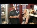 The Celtic Cricket Interviews Kari Tieger