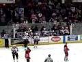 Pirates Bembridge Penalty Shot - Feb. 25