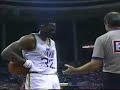 NBA Karl Malone Utah Jazz Slam Dunk Mix NBA Karl Malone Utah Jazz Slam Dunk Mix