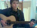 Mr. Guitar - Played by Luc Schouten