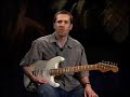 BTO - Guitar Lesson of \