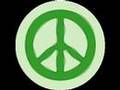 Imagine (John Lennon) - Allison Crowe + TopPun peace signs