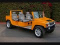 Extreme Limos
