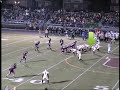 Spencer Lynn #46-Senior Year Defense Highlights