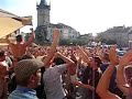 Spurs Go Marching In