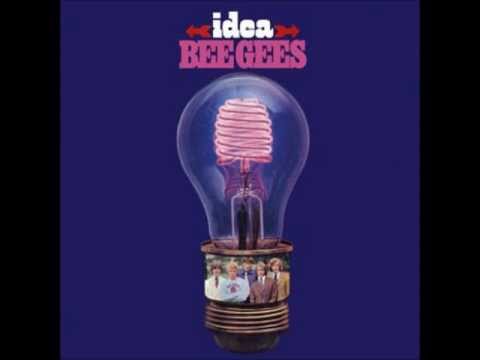 Bee Gees - Another Cold And Windy Day lyrics