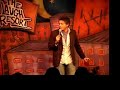 Ryan Belleville standup - Ryan Belleville - Flixster Video