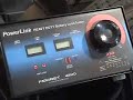 Battery Testing Part 1
