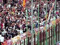 Inter-Roma: boxe a San Siro