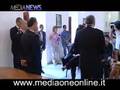 Il Generale Teo Luzi si insedia al Comando dei Carabinieri i