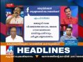 Counter point MM News - Jose mavely talking about stray dog issue in Kerala.. 