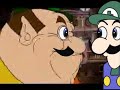 Weegee vs. Morshu Weegee vs. Morshu