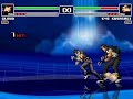 MUGEN-Crawdo\