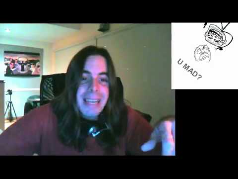 DROSS-O-RAMA: Kicking asses and takin' names