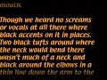 BFRO Reort #1358-Major Sighting in Eagle County Colorado BFRO Reort #1358-Major Sighting in Eagle County Colorado