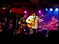 Dumpstaphunk w/ Eric Krasno, \"Miss You\" @ Tip\