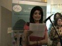 Tamsen Fadal Host Gal to Gal Event