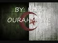 Algeria World Cup 2010. L'Algérie Bledi Sakna Fi Qalby