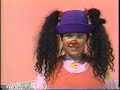 The Big Comfy Couch - Ten Second Tidy