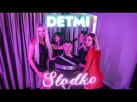 DETMI - Słodko (Official Video)