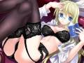 Sexy Anime Girl - I kissed a girl (LMFAO remix)