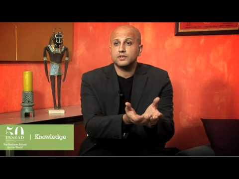 Sameer Hajee of Nuru Design