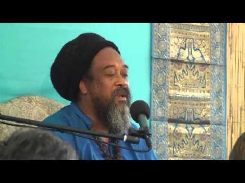 Mooji Guided Meditation: Truly, There Is Only This