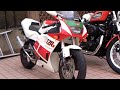 YAMAHA TZR125　2RM　883R CBR1100XX SuperBlackbird　GSX750S3