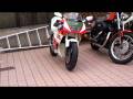 YAMAHA TZR125　2RM　883R CBR1100XX SuperBlackbird　GSX750S3