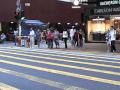 people in HongKong, Central