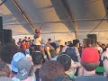 GNARLS BARKLEY - CRAZY - Live @ Coachella 2006