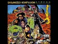 Organized Konfusion - The Extinction Agenda