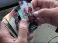 2008 Bowman Sterling 4 Box Case Break. ( TEAM SET GIVE AWAY & RANDOM DRAWING DETAILS)