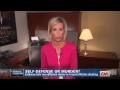 Inconsistencies in the Trayvon Martin case