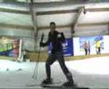 Skiing in Bottrop