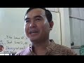 Jay and Ryanne Visit Sharing Foundation In Cambodia