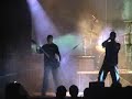 Sterile - Catar�a live at Fonderia sonica