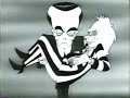 beetlejuice gets pulled into the chromazone, a twilight zone spoof. there, bj has to help tod sperling defeat ima loony, one of his creations who has begun writing her own scripts. but bj loses his mind (literally) in the process. if lydia can't get into the chromozone in time, bj will be brainless forever, not to mention vapid.