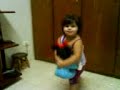 Catarina Guerra Falc�o Leal (o retorno)