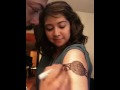 Sharpie tattoo