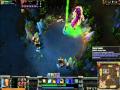 League Of Legend : Ezreal Solo Nashor